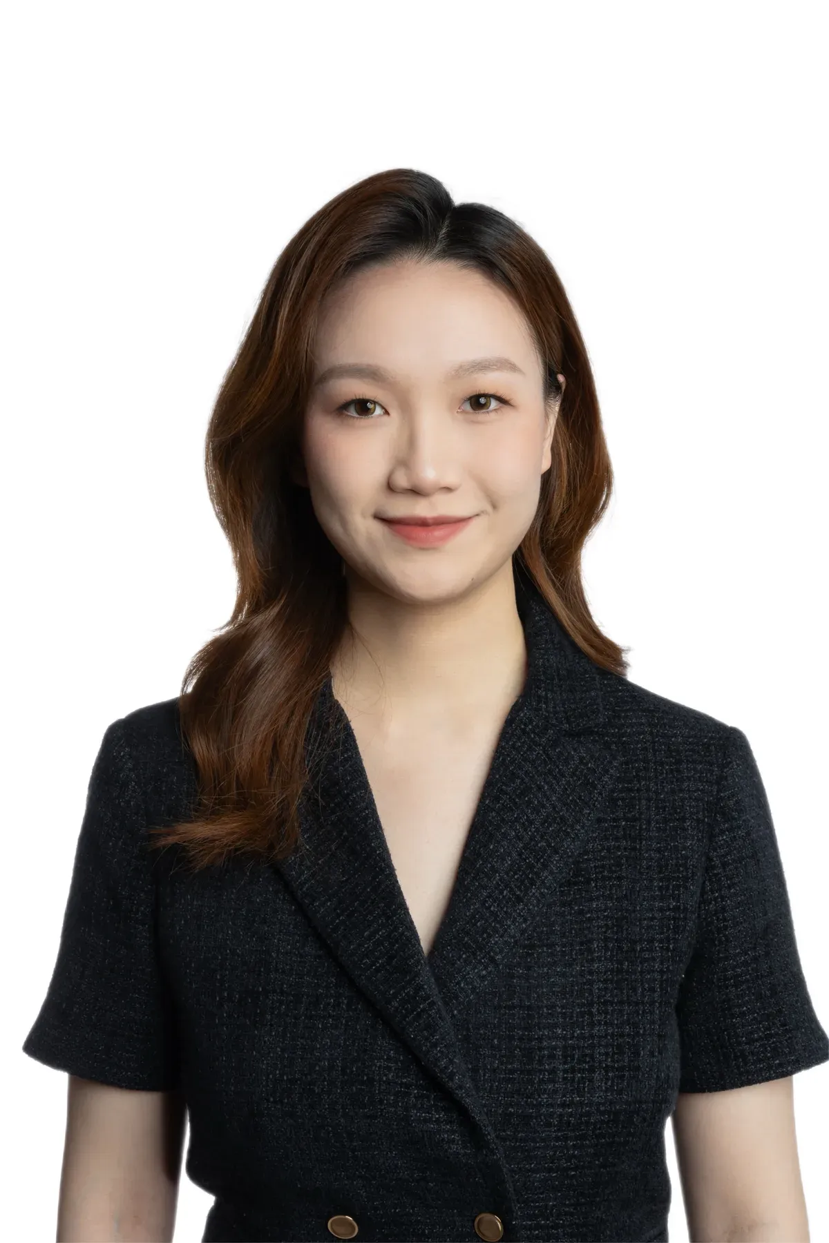 Caroline Wei